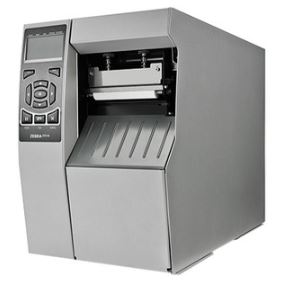 Zebra ZT510 (ZT51042-T2P0000Z) 4IN 203DPI Industrial Labe Printer