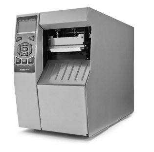 Zebra ZT510, ZT51043-T1P0000Z 4IN 300DPI Industrial Labe Printer