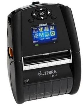 Zebra ZQ620 (ZQ62-AAFAA00-00) 3