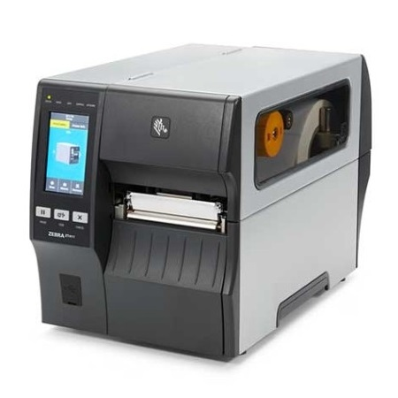 ZEBRA MIDRANGE ZT411 4IN 203DPI Direct Thermal Printer