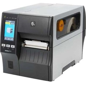 ZEBRA MIDRANGE ZT411 4IN 203DPI Direct Thermal Printer