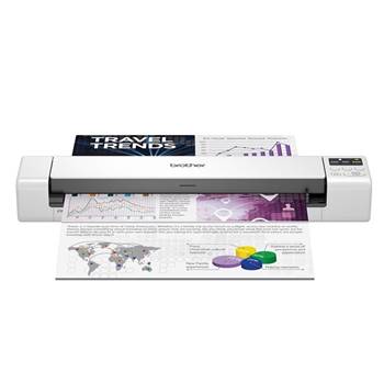 Brother DS-940DW A4 Portable Document Scanner