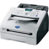 Brother FAX-2950 Plain Paper Fax Machine
