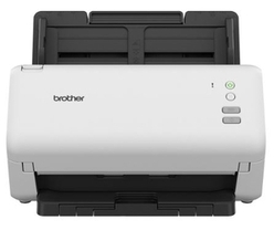 Brother ADS-3100 A4 Desktop Document Scanner