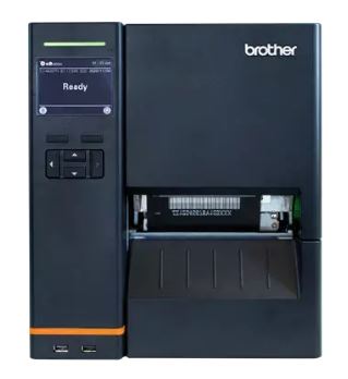 Brother TJ-4420TN Industrial Label Printer