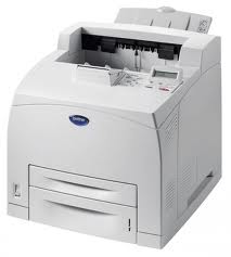 Brother HL-8050N A4 Mono Laser Printer