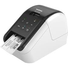 Brother QL-810W Professional Label Printer