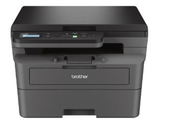 Brother HL-L2464DW A4 Mono Multifunciton Laser Printer