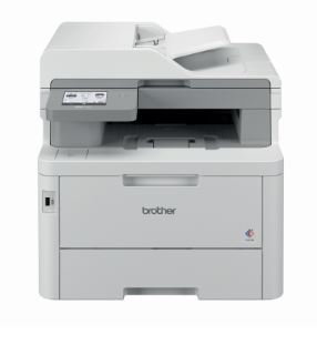 Brother MFC-L8390CDW A4 Colour Multifunction Laser Printer