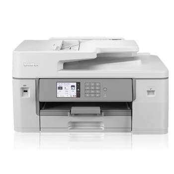 Brother MFC-J6555DW XL A3 Colour Multifunction Inkjet Printer