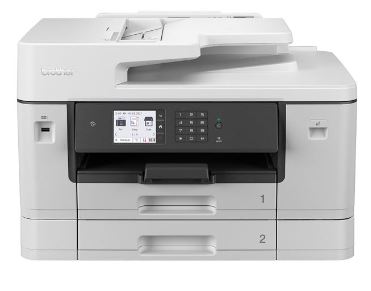 Brother MFC-J6940DW A3 Colour Multifunction Inkjet Printer