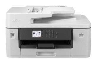 Brother MFC-J6540DW A3 Colour Multifunction Inkjet Printer