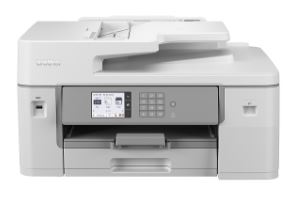 Brother MFC-J6555DW XL A3 Colour Multifunction Inkjet Printer