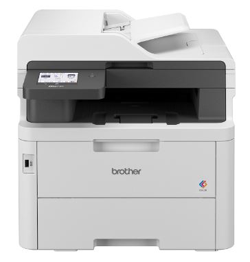 Brother MFC-L3760CDW A4 Colour Multifunction Laser Printer