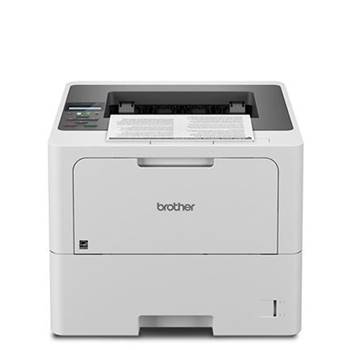 Brother HL-L6210DW A4 Mono Laser Printer