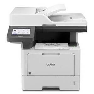 Brother MFC-L5915DW A4 Mono Multifunction Laser Printer