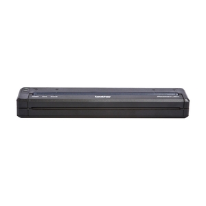 Brother PJ-722 Bundle Pack A4 Mobile Printer