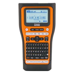 Brother P-touch PT-E560BTVP Label Printer