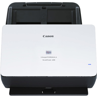 Canon imageFORMULA ScanFront 400 A4 Document Scanner