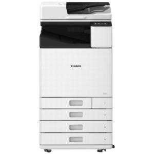 Canon WG7650FM A3 Colour Multifunction Inkjet Printer