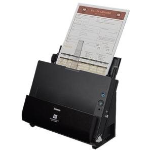 Canon imageFORMULA DR-C225WII A4 Colour Document Scanner