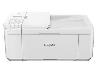 Canon PIXMA TR4665 A4 Colour Multifunction Inkjet Printer