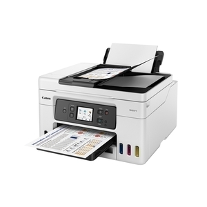 Canon MAXIFY GX4060 MegaTank A4 Colour Multifunction Inkjet Printer