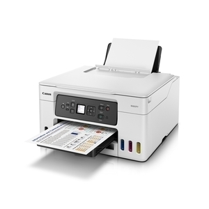 Canon MAXIFY GX3060 MegaTank A4 Colour Multifunction Inkjet Printer