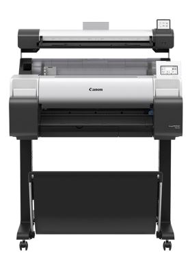 Canon imagePROGRAF TM-240 Lm MFP 24