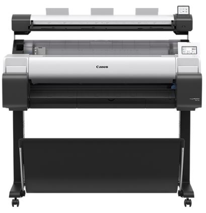 Canon imagePROGRAF TM-340 Lm MFP 36