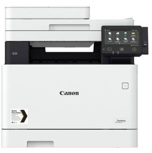 Canon i-SENSYS MF543x A4 Mono Multifunction Laser Printer