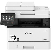 Canon i-SENSYS MF429x A4 Mono Multifunction Printer