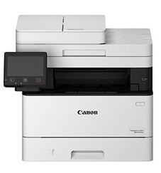 Canon i-SENSYS MF449x A4 Mono Multifunction Printer