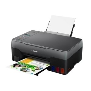 Canon Pixma G3620 A4 MegaTank Multifunction Inkjet Printer