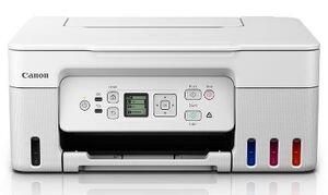 Canon G3675W A4 Colour Multifunction Inkjet Printer