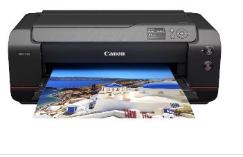 Canon imagePROGRAF PRO-1100 A2 Colour Large Format Printer