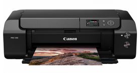 Canon imagePROGRAF PRO-300 A3+ Colour Inkjet Printer