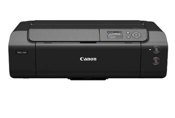 Canon imagePROGRAF PRO-310, A3+ Colour Inkjet Printer
