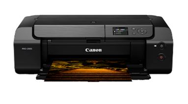 Canon PIXMA, PRO-200S Pro, A3+ Colour, Photo, Inkjet Printer