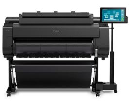 Canon IPF PRO-4100S MFP 44