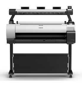 Canon imagePROGRAF TA-30 MFP 36