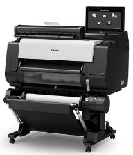 Canon iPF TX-2100MFP 24