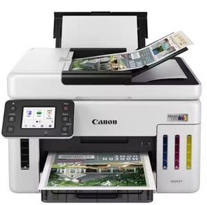Canon Maxify GX6160, A4, Colour Multifunction Inkjet Printer