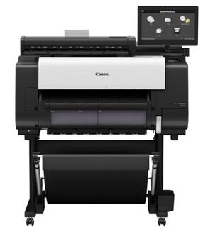 Canon IPF TX-2200MFP 24