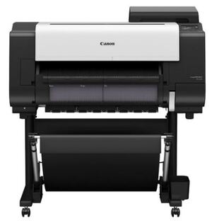 Canon IPF TX-2200 24