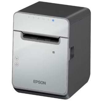 Epson TM-L100-101 Desktop Direct Thermal Printer