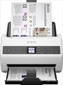 Epson WorkForce DS-970 A4 Document Scanner