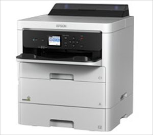 Epson WorkForce Pro WF C529R A4 Colour Inkjet Printer