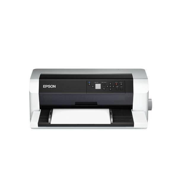 Epson DLQ-3500IIN 24-Pin Dot Matrix Printer