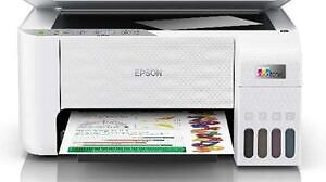 Epson EcoTank ET-2810 A4 Colour Multifunction Inkjet Printer
